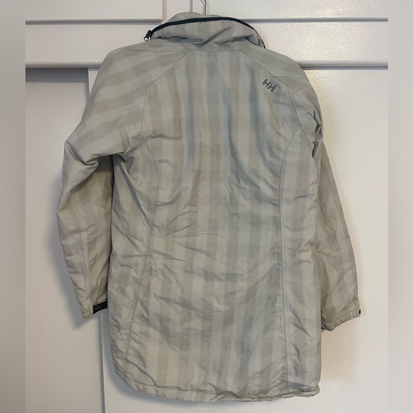 Helly Hansen Ski coat parka - Picture 2 of 3